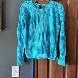 Open sweater, gently used